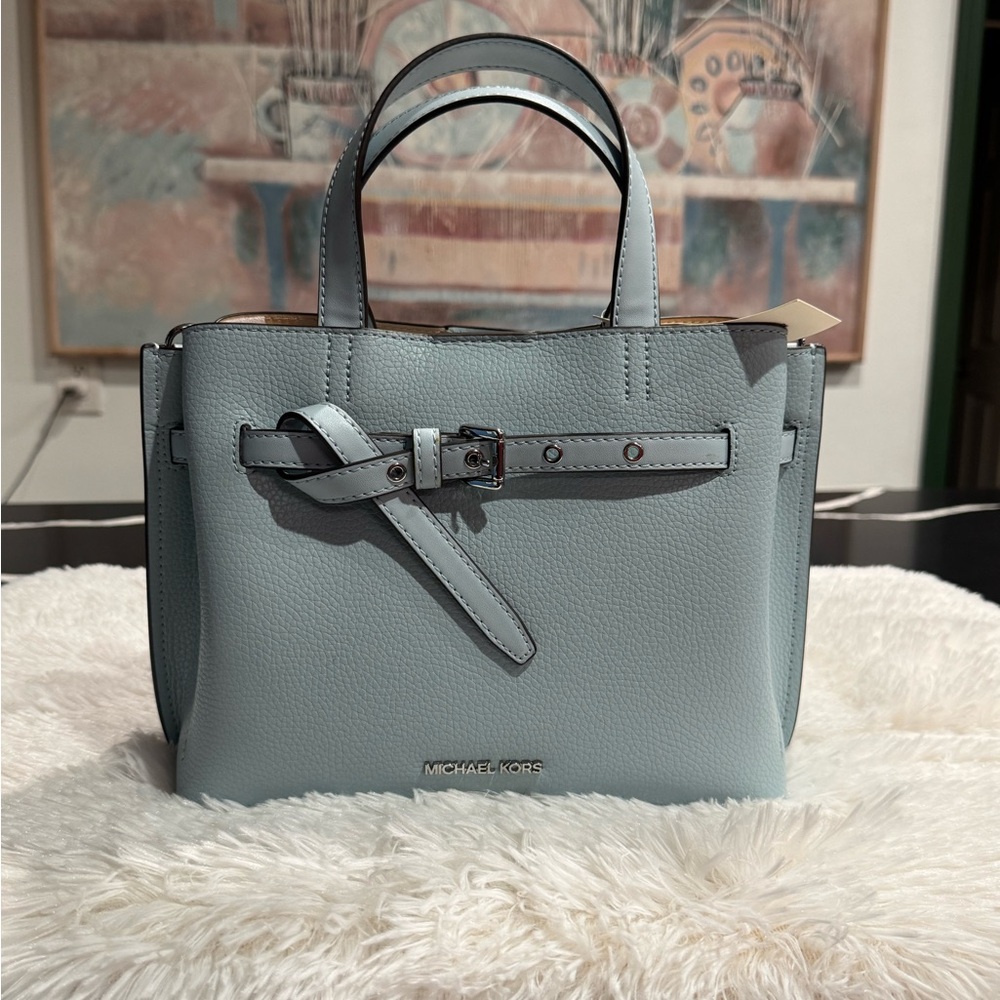 Michael Kors Satchel